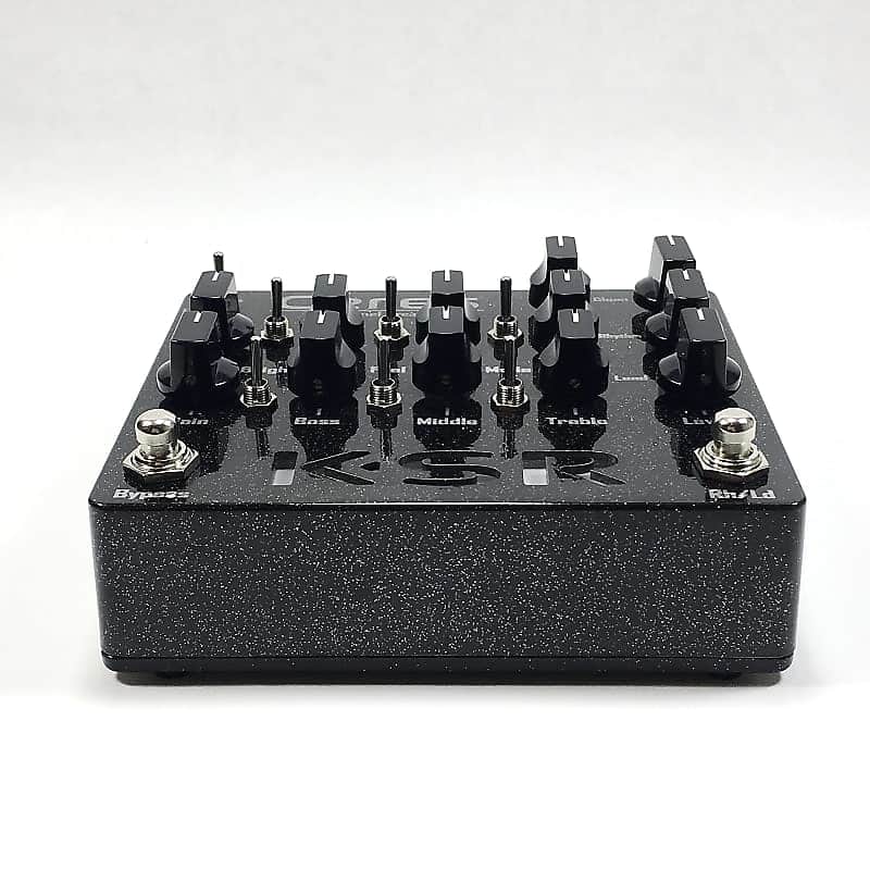 KSR Amplification Ceres Preamp image 6