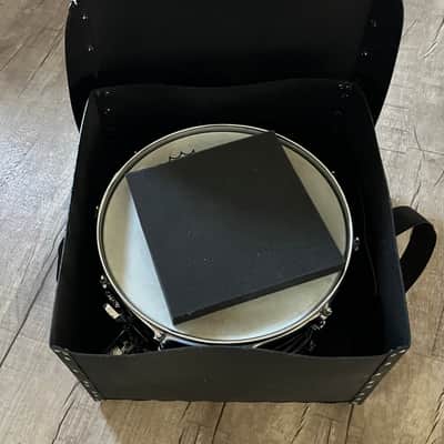 Ludwig Supraphonic Super Sensitive Snare 14x6,5“ von 1969 Vintage image 7
