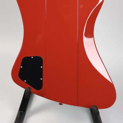 Epiphone Thunderbird '64 Ember Red image 8
