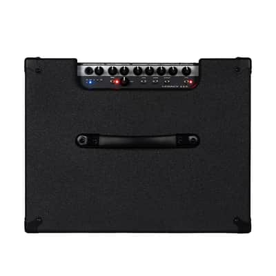 Gallien-Krueger Legacy 112 Bass Combo 2025 image 3