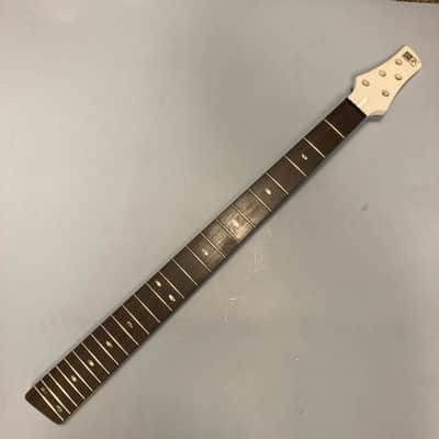 Ibanez SR535 - Replacement Neck, 5-String Bass- 2008-2010 - White image 4
