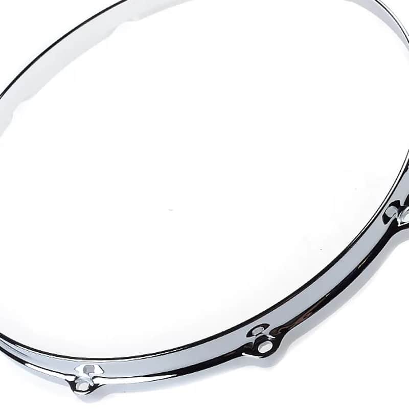 DW 14" 10 Hole Diecast SINGLE Hoop Die Cast DRSP1009-DC14CR image 1