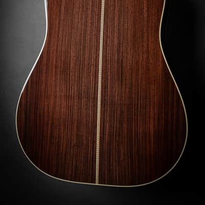 Santa Cruz D Custom (8095) image 9