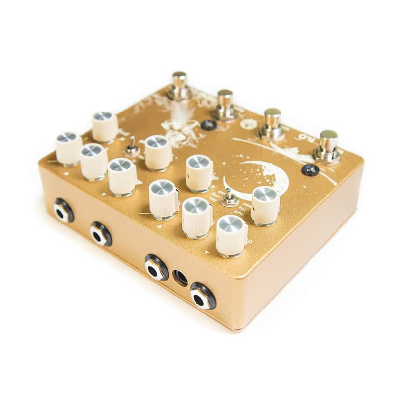 Walrus Audio Fathom / SLÖ image 3
