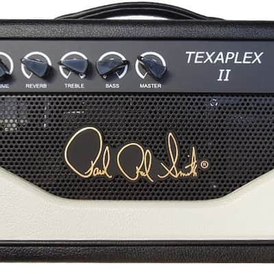 PRS Texaplex II Stack image 3