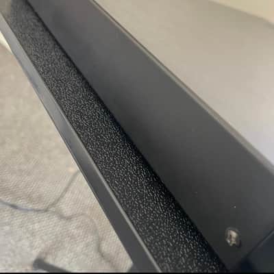 Korg M3R AI Synthesis Module 1990s - Black image 2