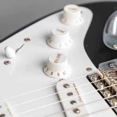 Fender Stratocaster Eric Clapton "Blackie" Custom Shop 2013 image 13
