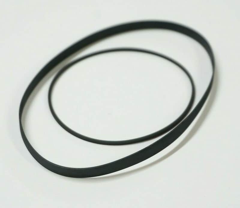Yamaha MT4X Belt Kit - Cassette Service / Spare Parts image 1