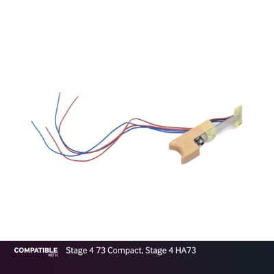 Nord Pitch Bend Stick with Wiring for Stage 4 73 Compact, Stage 4 HA73