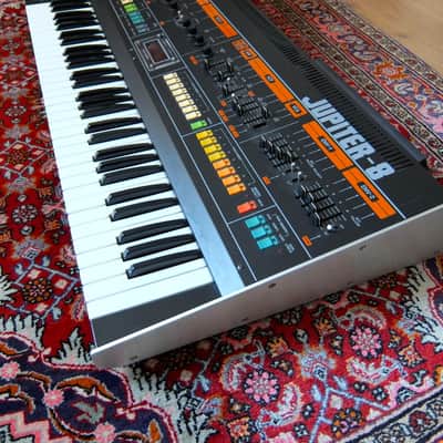 Roland Jupiter 8 image 10