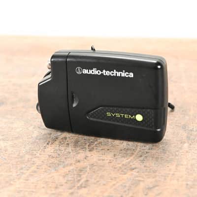 Audio-Technica ATW-901 System 9 VHF Wireless System (NO POWER SUPPLY) CG008W6 image 11