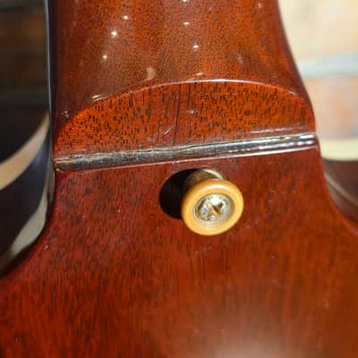 Gibson Custom Shop Paul Jackson Jr. CS-346 Semi-Hollow Honeyburst w/ OHSC & Pickguard image 21