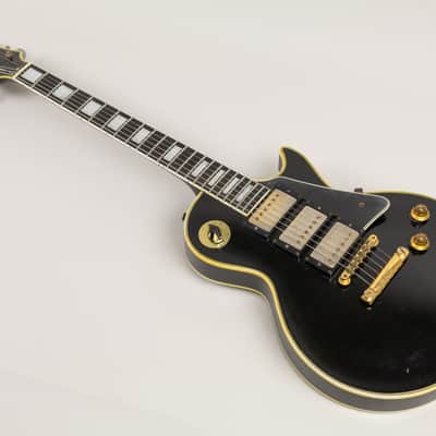 1960 Gibson Les Paul Custom image 25