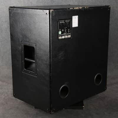 Ashdown ABM 410T II **COLLECTION ONLY** - 2nd Hand image 4