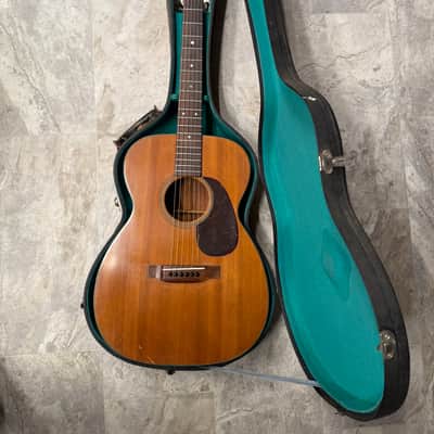 Martin 00-18 1955 image 3