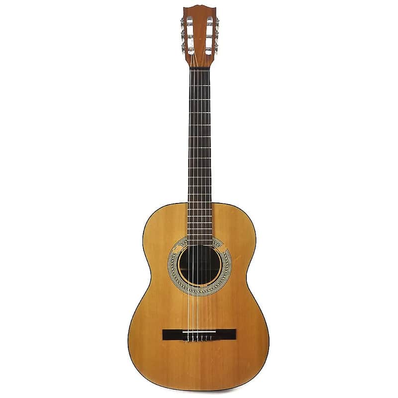 Gibson C-0 Classic image 1