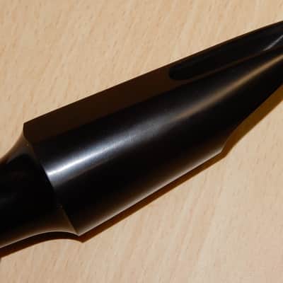 Sigurd Rascher Baritone Saxophone Mouthpiece image 4