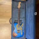 Paoletti Nancy Loft Heavy Blue Custom Tomo Fujita - SH