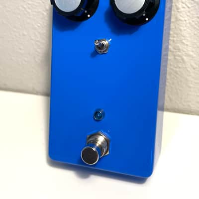 HP-1 Percolator Fuzz Clone w/Mods image 2