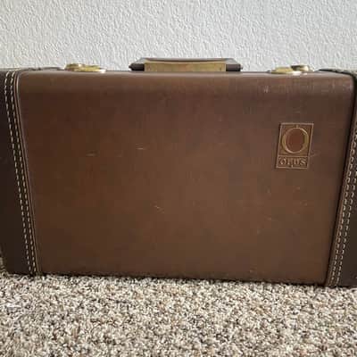 Olds Ambassador Cornet image 8