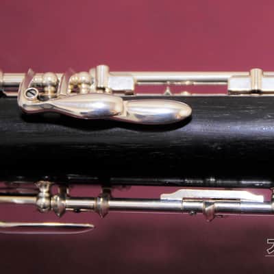 F.Loree ROYAL C+3R Oboe image 13