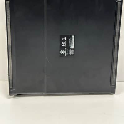 Harbinger LVL series - LX12 - Black image 10