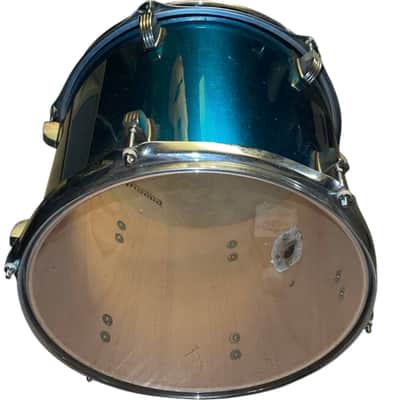 Ludwig Accent CS 13X9 Tom image 4