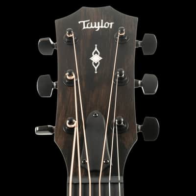 Taylor 324ce Mahogany 2024 image 5