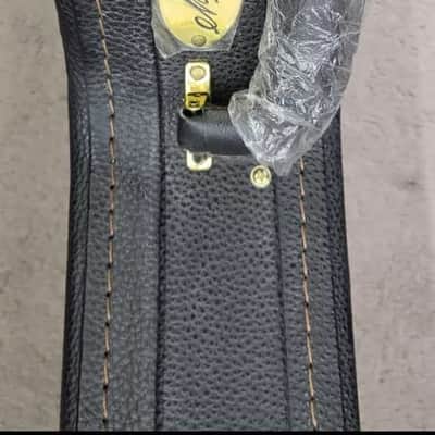 Maton Electric Guitar Hard Case ~ Deluxe Hard Case for Electric Guitar~ image 5