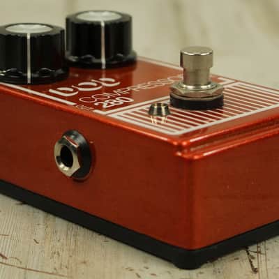 USED DOD Compressor 280 (030) image 3
