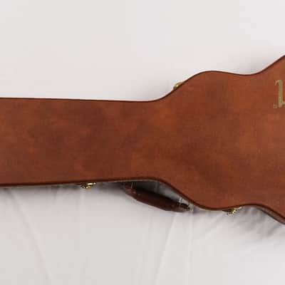 2017 Gibson Memphis ES Les Paul Special Studio with Hardshell Case image 11
