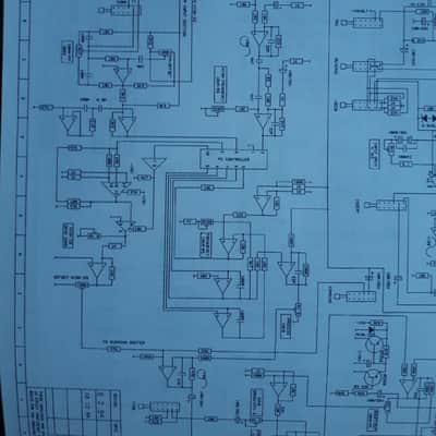 Owner's Manual for SPL EQ Magix 1994 image 8