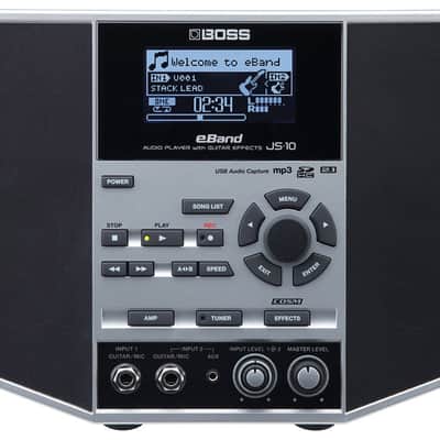 Immagine JS-10 Boss - 7