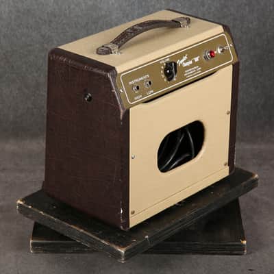 Fender Champion 600 Combo Guitar Amp - 2nd Hand image 4