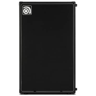 Ampeg Venture VB212 - 2x12" Bass Cabinet image 1
