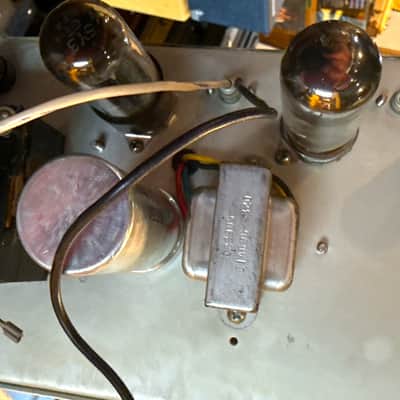 1978 Fender Vibro Champ image 17