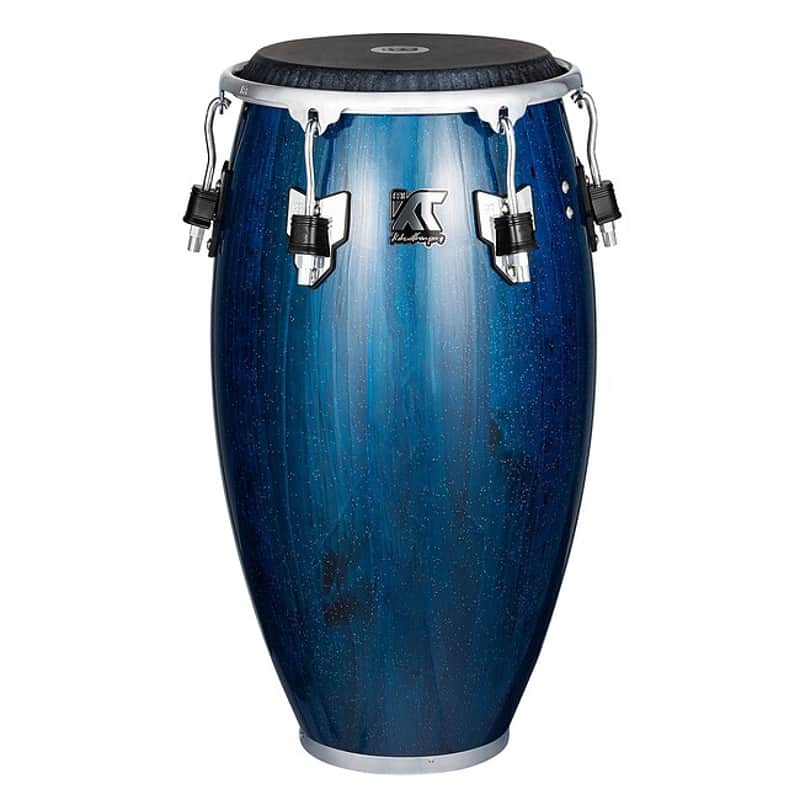 MEINL WKT1134BW William Kachiro Thompson Conga 11 3/4 Zoll new ze image 1