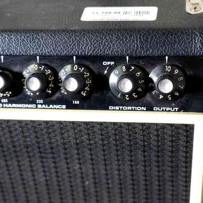 Fender Super Twin 1970’s image 5