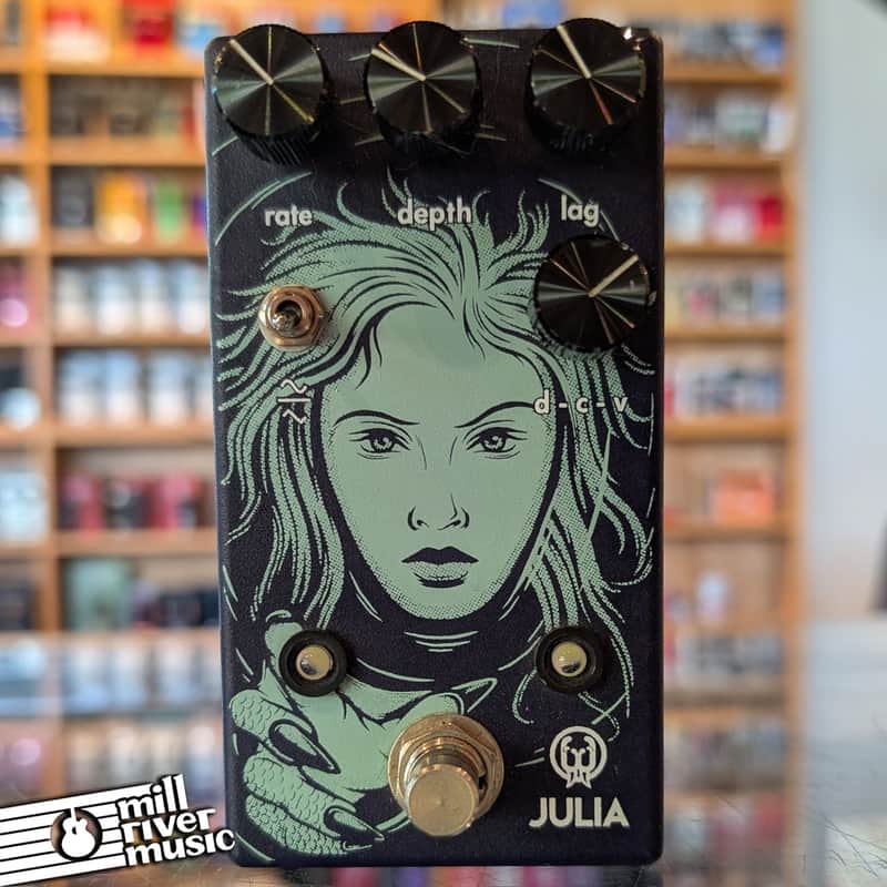 Walrus Audio Julia