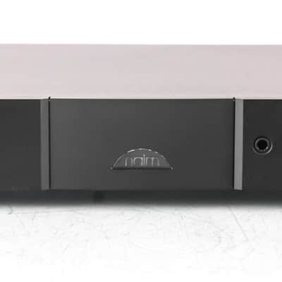 Naim Nait XS 2 Stereo Integrated Amplifier; XS2; Remote; Black image 1