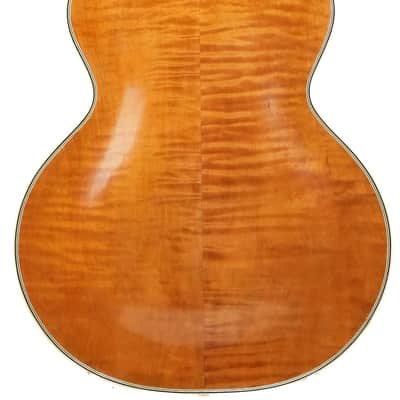 Epiphone Deluxe 1938 image 4