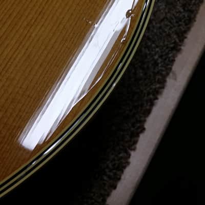 Applause AA-31 Acoustic Guitar image 19