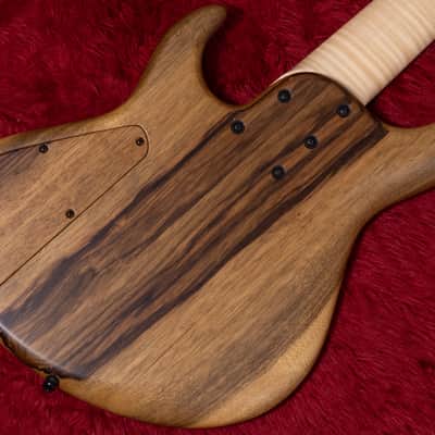 【new】Meridian Guitars / J-24 5 Custom 4.185kg #00511【GIB Hyogo】【price included SHIPPING & IMPORT TAX & VAT】 image 3