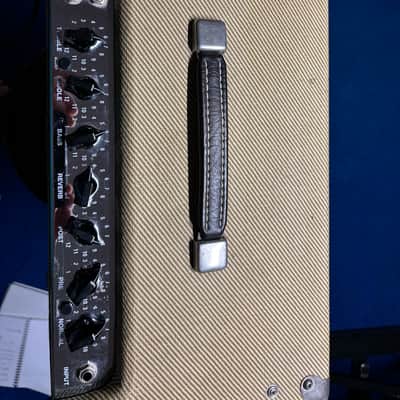 Peavey Classic 30 2-Channel 30-Watt 1x12" Guitar Combo 1994 image 2