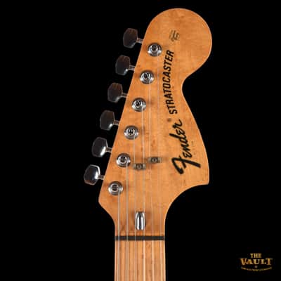 Fender Jon Douglas "Rhinestone" Stratocaster '75 - early '90s Serial #5 (only 25 made) 1976 image 6
