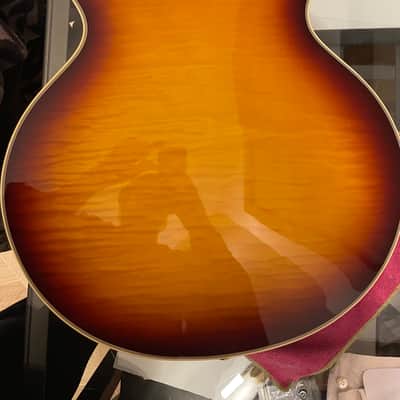 Gibson Custom Shop ES-355 historic limited edition image 9