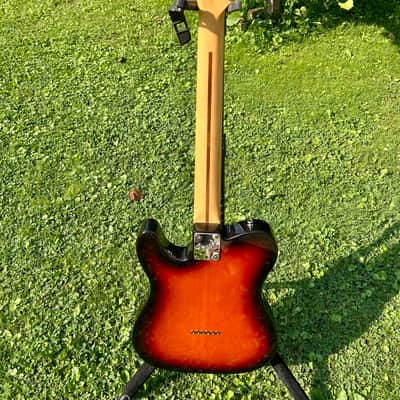 '95 Fender American Standard Telecaster with Rosewood Fretboard image 8