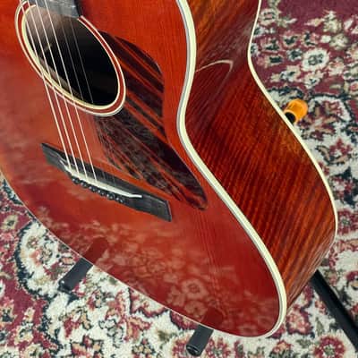 Eastman E10OOSS/V Antique Varnish + NEW + incl. Case image 7