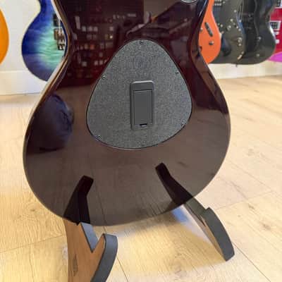 Taylor T5z Standard with Sitka Spruce Top 2014 - Present - Tobacco Sunburst image 5