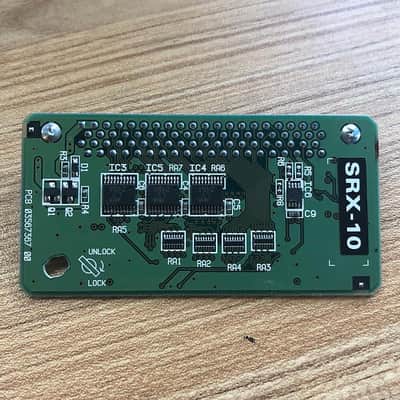 Roland SRX-02 Concert Piano Expansion Board | Reverb